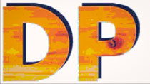 Logo Dominik Pazelt